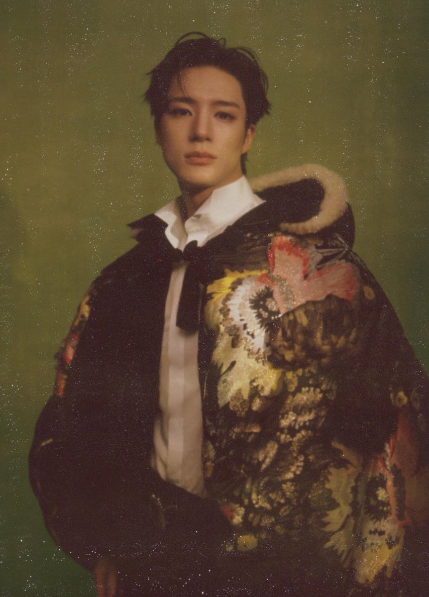 jenjjajaem's tweet photo. me when my name in hanja means 'king' https://t.co/EKAvCVuxUN