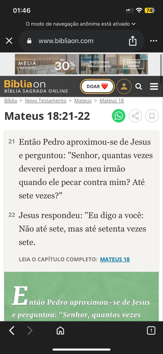 ThurzinRLZ's tweet photo. @Myzitovski Como eu disse, só usa o cristianismo como cartada politica, você é como um dos muitos fariseus citados, que distorce a palavra de Deus pra justificar coisas que não são de Deus, como ódio, raiva e rancor, se vc conhece Jesus, sabe onde vai parar se continuar com isso https://t.co/MY3RYn1yhm