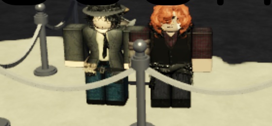 axewields's tweet photo. ⠀
they   put   us   in   the   games
 ⠀ https://t.co/MMRCHPxnzk