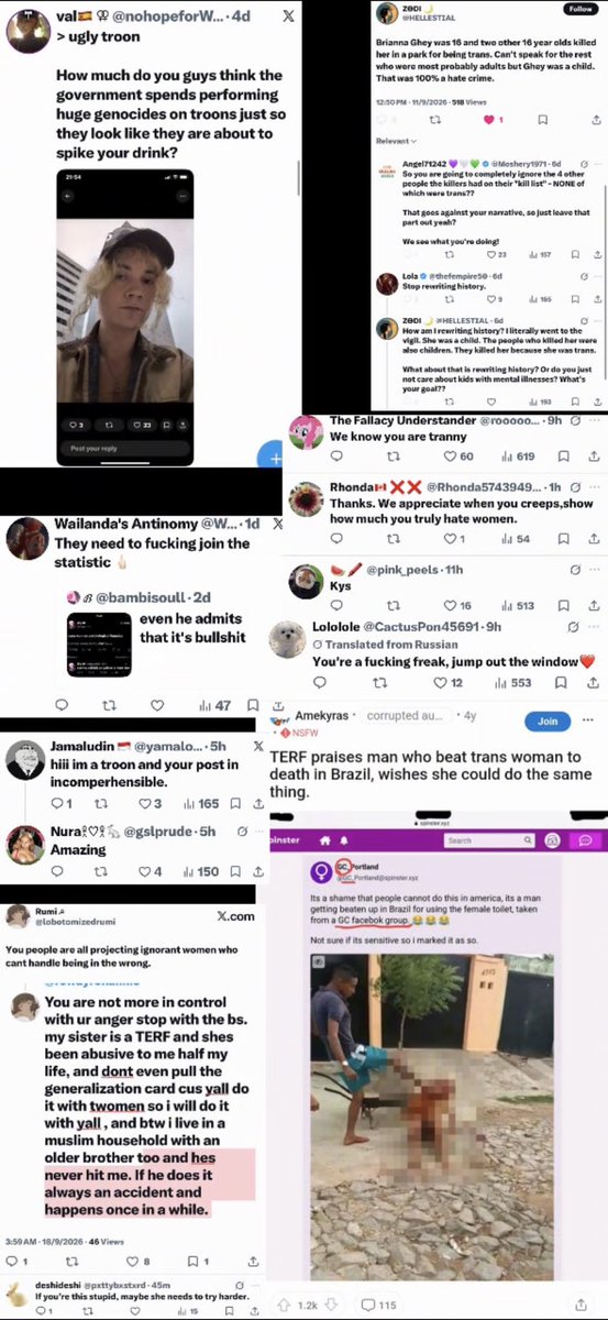lobotomizedrumi's tweet photo. @Strawberryyuhh ☺️i feel the same but with terfs 🥹🥹 https://t.co/dsAuDkE6Vi