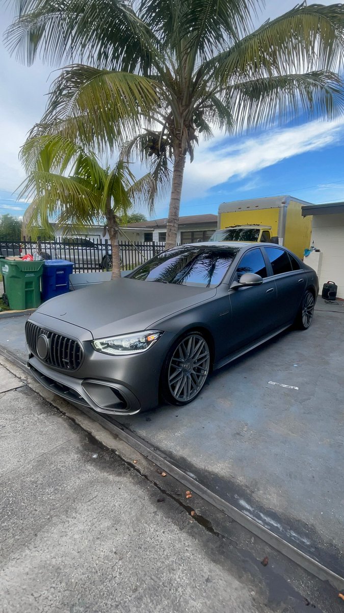 sugarfreexsteve's tweet photo. LuxeHaven Detailing

Miami’s go-to detailing spot

Rental owners know: clean cars mean 5-star reviews. We turn turnover stress into showroom-ready shine. Drop-off service in Miami. DM to secure your spot. https://t.co/RgGaFOcBmh