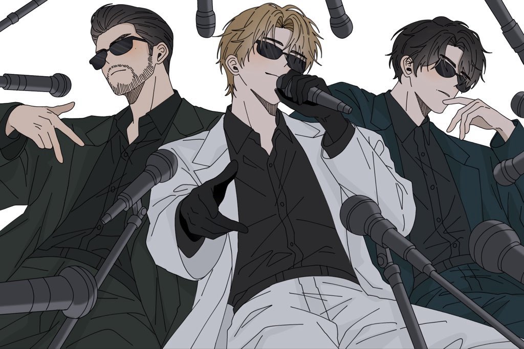 sai_031023's tweet photo. #에픽하이
ANTIHERO https://t.co/mvduTZOTYB