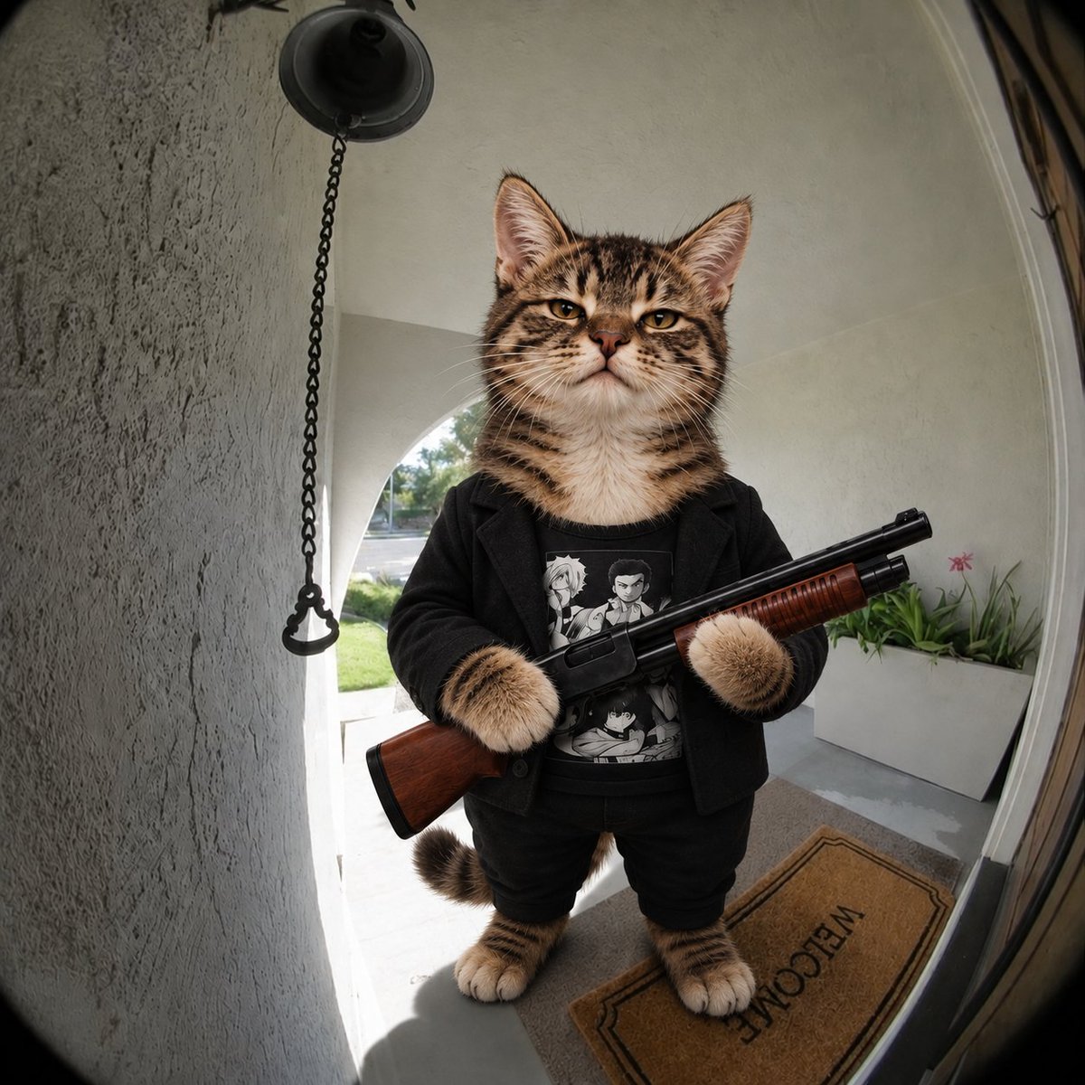pumpcat2026's tweet photo. Motion detected. $PUMPCAT Coded https://t.co/MSDP4xSg2n
