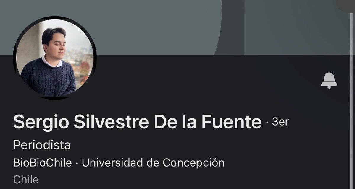 FivoooGG's tweet photo. @biobio Esa es la mierda humana que publicó https://t.co/7M9t7CXlC5