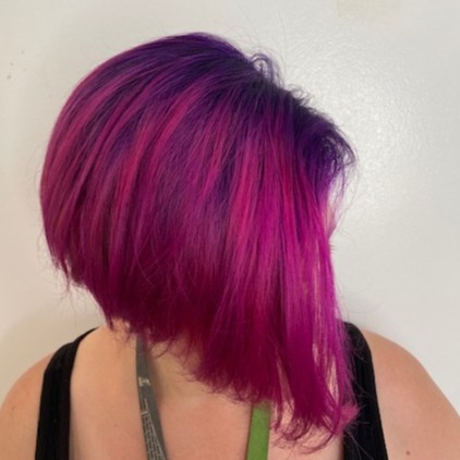 LindsyKurtvc's tweet photo. OKAY… LET'S PLAY. If you could do anything with your hair—no rules, no hesitation—what would you choose? Go blonde, try bold copper, cut it all off, grow it ridiculously long, get bangs, go curly, or choose a completely different colour? Tell us https://t.co/qiJYmD1QKf