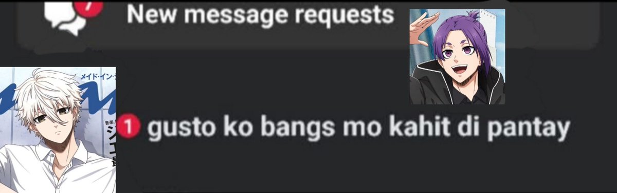 bnuyse's tweet photo. sino may gusto filo nagireo ulit #nagireo https://t.co/tobCdQ5ijg