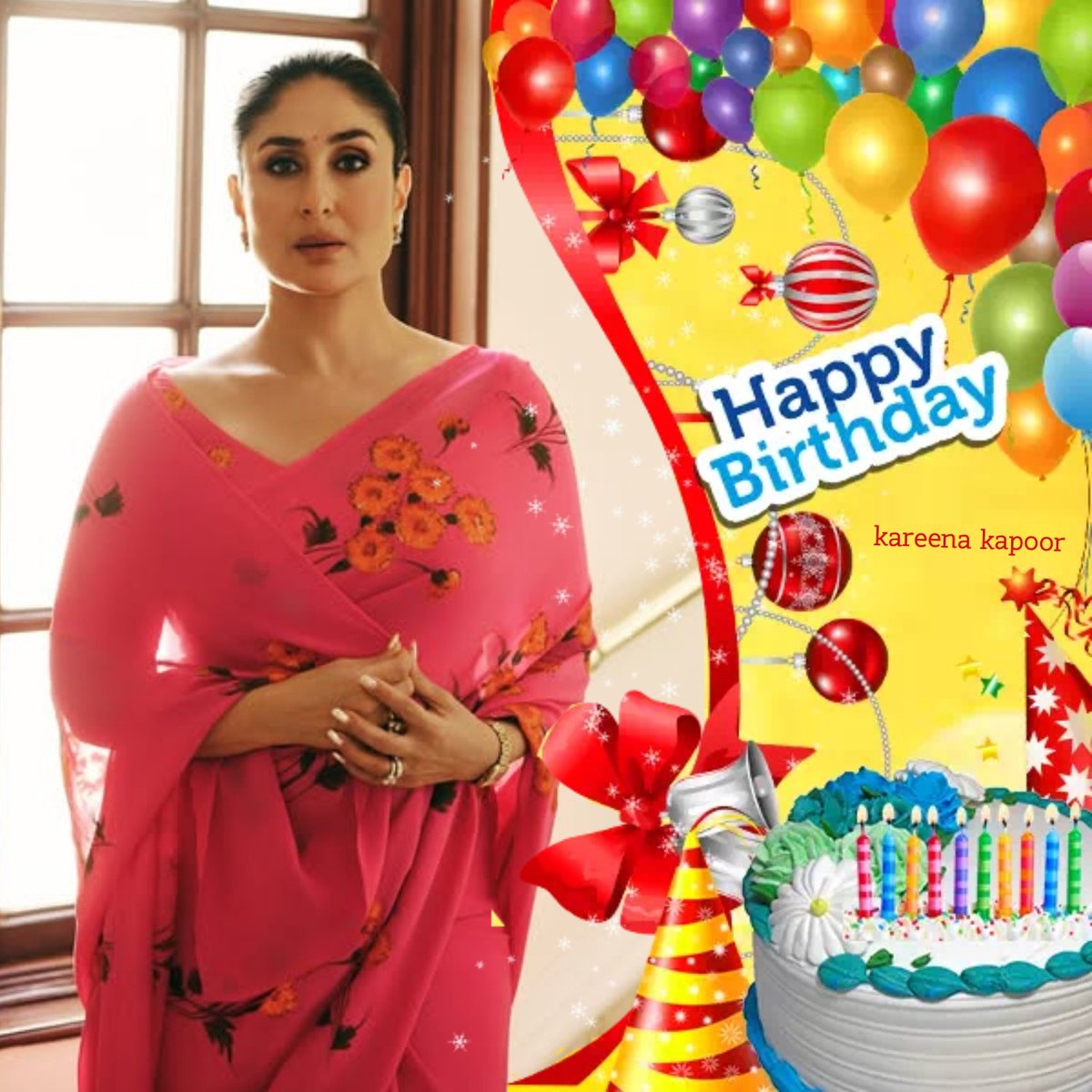 PritamB80307's tweet photo. @KareenaK_FC Happy Birthday 🎂 https://t.co/kpdFxZN0W5
