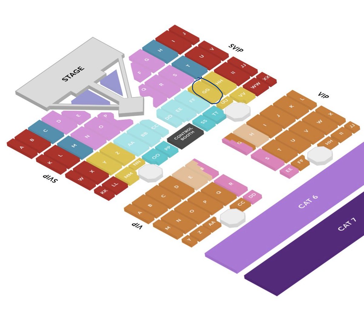 TeeOooPee's tweet photo. WTS LFB 
TWO (2) SVIP GG ROW F TICKETS

💸: Same original price + online fee

RFS: GOT OUR DESIRED SEATS 🥹✨

#BIGBANGinMANILA #COSMOSinMANILA #BIGBANG https://t.co/e1RTLUNLSg
