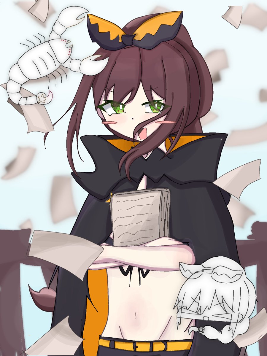 yunaka614171's tweet photo. シャウラ
#リゼロ #rezero https://t.co/ZxQ1ylTodO