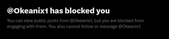 kelini_'s tweet photo. @autopilotgod lmao, this bitch banned me over a single comment. Batch of honor https://t.co/FhKBEepkql