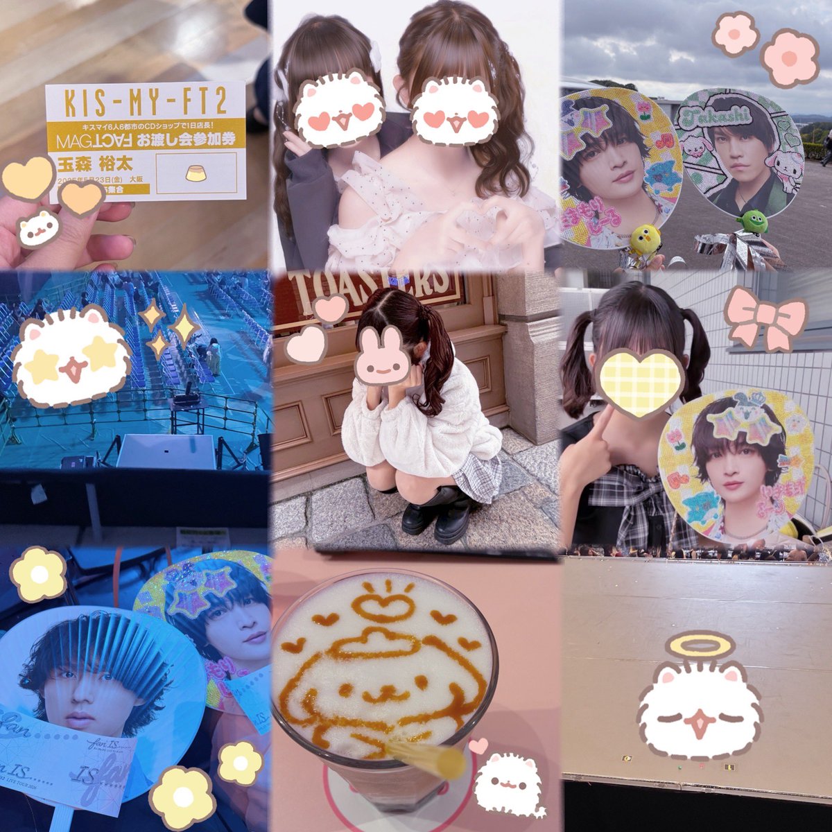 tama_shime_'s tweet photo. 玉森裕太くん👶🏻

22  |  おおさか🎵  |  拒否無

食べるのだいすき玉森担にお友達ください〜😽🍚
ドームの連番相手探し中です( ᵕ ᵕ̩̩ )🔎

詳細ALTみてね（  •̀  ̫ -︎︎  ）🌟

♡or↺で気になった方お迎えいきます💘
 #キスマイ担と繋がりたい  #キス担さんと繋がりたい https://t.co/G35iSHwGYJ