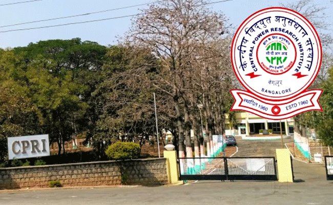 sakshibhavita's tweet photo. JOBS : సీపీఆర్ఐలో 110 ఉద్యోగాలు.. నెలకు రూ.65,000 వరకు వేతనం.. అర్హతలు, ఎంపిక విధానం ఎలా..? https://t.co/IOyaSE9bi1 @sakshieducation
#CPRIRecruitment #CPRIJobs #CPRIRecruitment2026 #GovernmentJobs #CentralGovernmentJobs #CPRIVacancy #MinistryOfPower #GovtJobs2026 #LatestJobs #JobNotification #EngineeringJobs #JobsInIndia