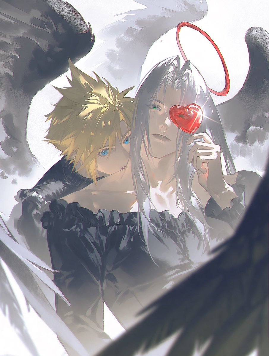 Nyra_Muse's tweet photo. #sefikura #sc #セフィクラ #PixAITsubakiV3

噛む https://t.co/4jOG0VykCT
