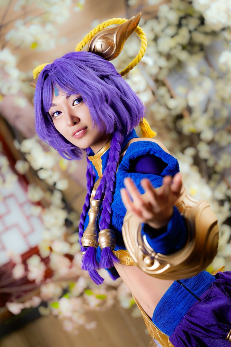 R_uuling3's tweet photo. 0818 _ 리그오브레전드 유나라

📷: @a_pho__

#LeagueOfLegends #lol #yunara #유나라 #리그오브레전드 #롤 https://t.co/Ldge4mVZDo