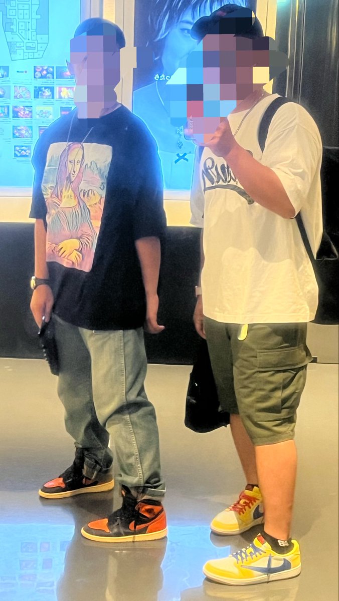 shiro_imo34's tweet photo. たまに早起きしてみると良いもんだ🫶
🚽だけど💦🤣
初めての早朝🐿に出くわした🙌✨️❤️‍🔥

と喜んでいたらキャンセルぅ😭😮‍💨
NIKEさんそりゃないわぁ😩
クーポンは貰っとくけど😉🩷 ̖́-
モヤモヤするぅ😑💭
あっ
おはようございました🌀🌀🍃
 #NIKE #グリーディ https://t.co/lFe27sujuB