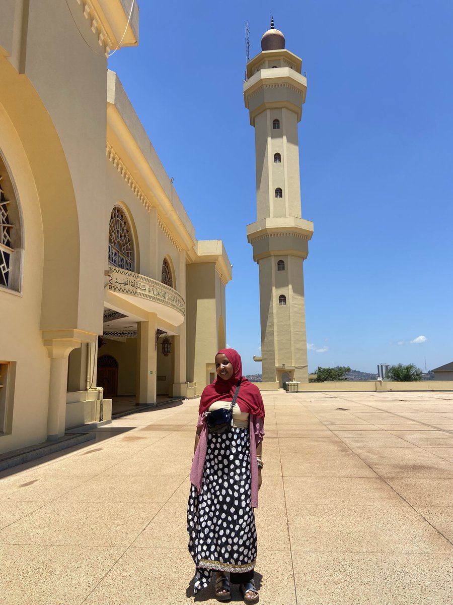 sha56795's tweet photo. Good Morning ☀️ fresh from Gadaffi Mosque 🕌 with #Vylahartztoursandtravel https://t.co/vnmmvNM5sO