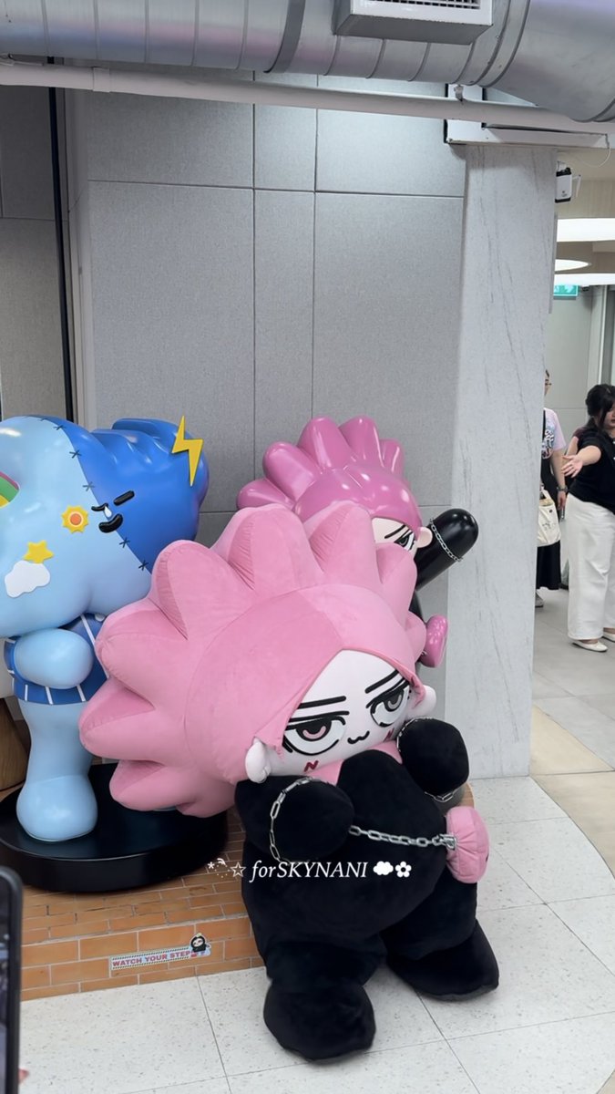 forskynani_'s tweet photo. อ้วนมาก555555555555555

#GEMMHOUSE 
#NEONA https://t.co/IA6DkPA5yM