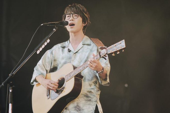 MaliciouslyCute's tweet photo. ⚡ FEST. INAZUMA 2026｜DAY 3 ⚡

川崎鷹也が本日、FUJIN STAGEに出演します🎤
🕐 12:50〜
📍 FUJIN STAGE

📺生放送🇯🇵➡https://t.co/iQuJtt7jF5

ぜひステージをお楽しみください！

#川崎鷹也 #FESTINAZUMA #フェストイナズマ https://t.co/sXViRLWAPI