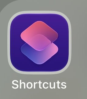 yubilip_'s tweet photo. เพื่อนๆใช้แอป shortcuts ทำอะไรกันบ้างคะ ขอไอเดียหน่อย 🥺 กำลังหัดเล่นอยู่ เผื่อจะใช้iphoneคุ้มๆแบบคนอื่นเขาบ้าง https://t.co/dOivkkqGCX