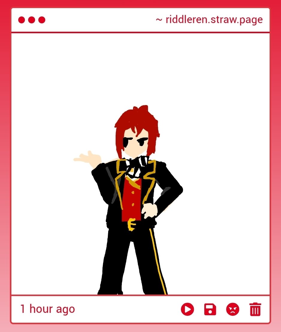 d0llbride_'s tweet photo. OHMYGOSH THESE ARE SO ADORABLE( ≧∀≦) I LVOE THEM SOMCUH HIIHII #riddletwt https://t.co/YWW8rOnuw3