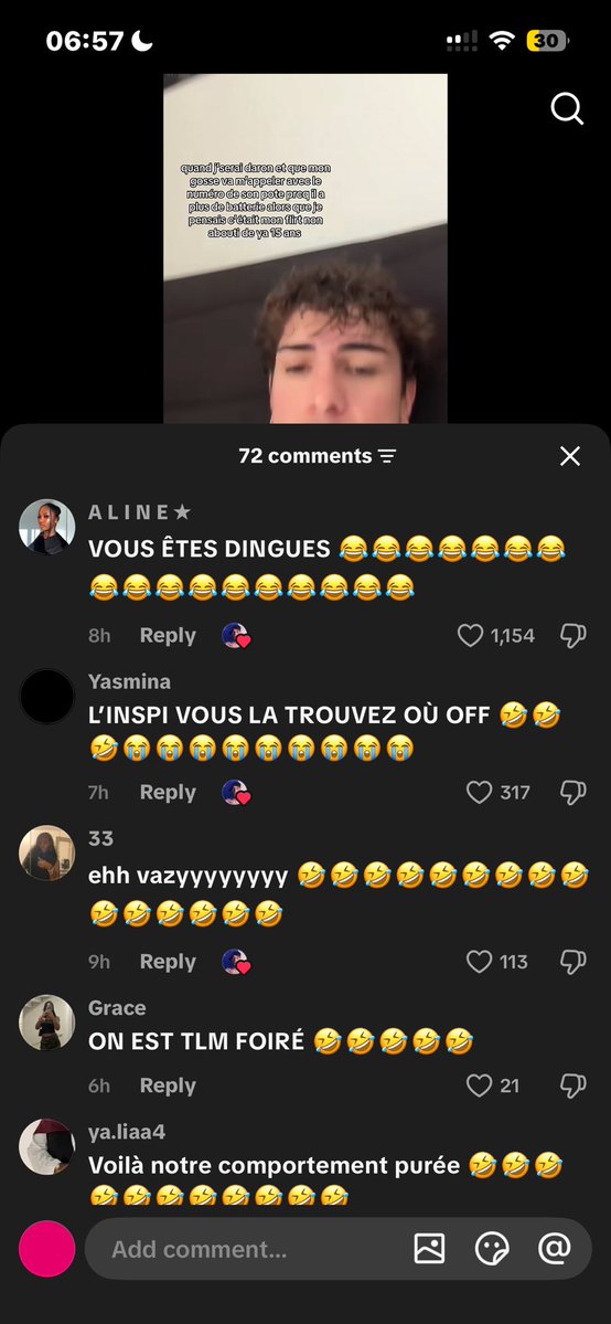 tikkified's tweet photo. remplie de rire https://t.co/FX1mMzGRGk
