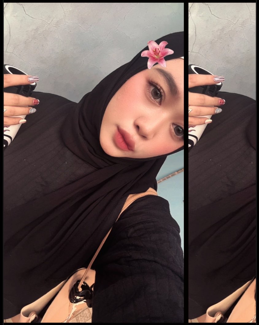 sarfazee's tweet photo. foto pakai baju hitam 🖤 https://t.co/fc39ng85lT