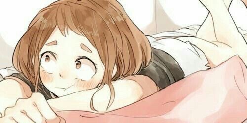 nikarinvf's tweet photo. Uraraka is so sweet and cool, which is why I wanted to date her, and we really do have something in common, you know ;) https://t.co/iRtYXMEYD8