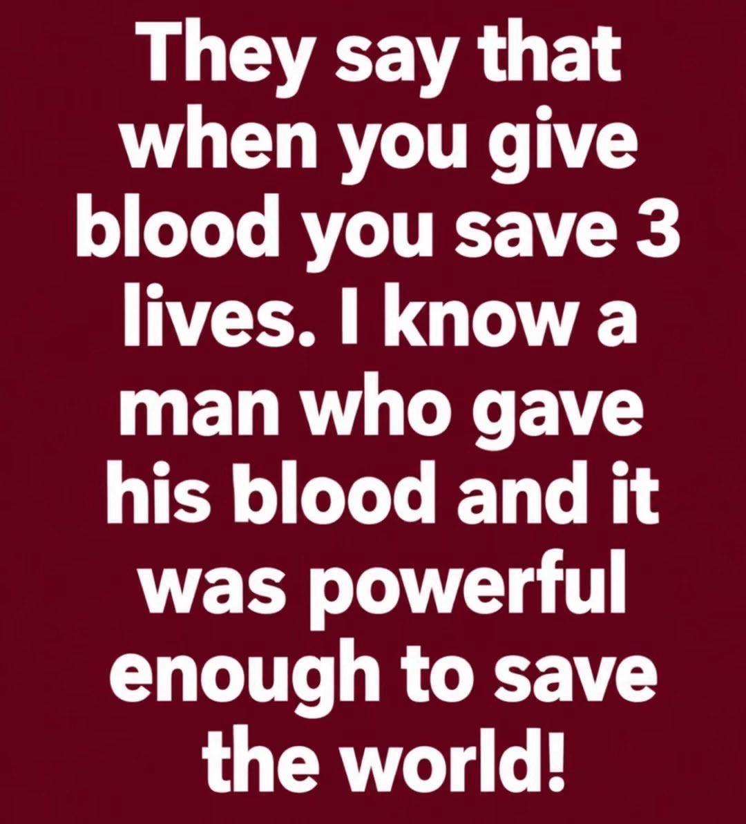 GaryAdams713's tweet photo. ❤️💯❤️💯❤️💯❤️🙌🙌🙌✝️ https://t.co/DhhB2plKF5