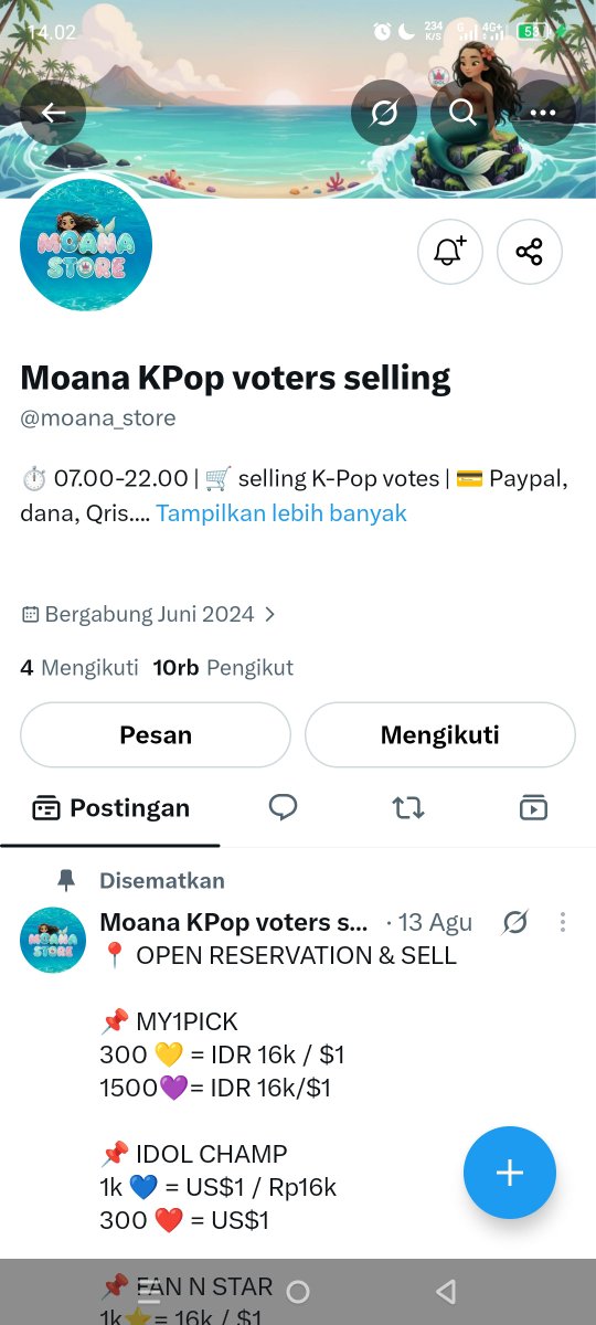 Antou_Ester's tweet photo. @exolteam1485 @moana_store #EXO https://t.co/0nUAXTdEtl