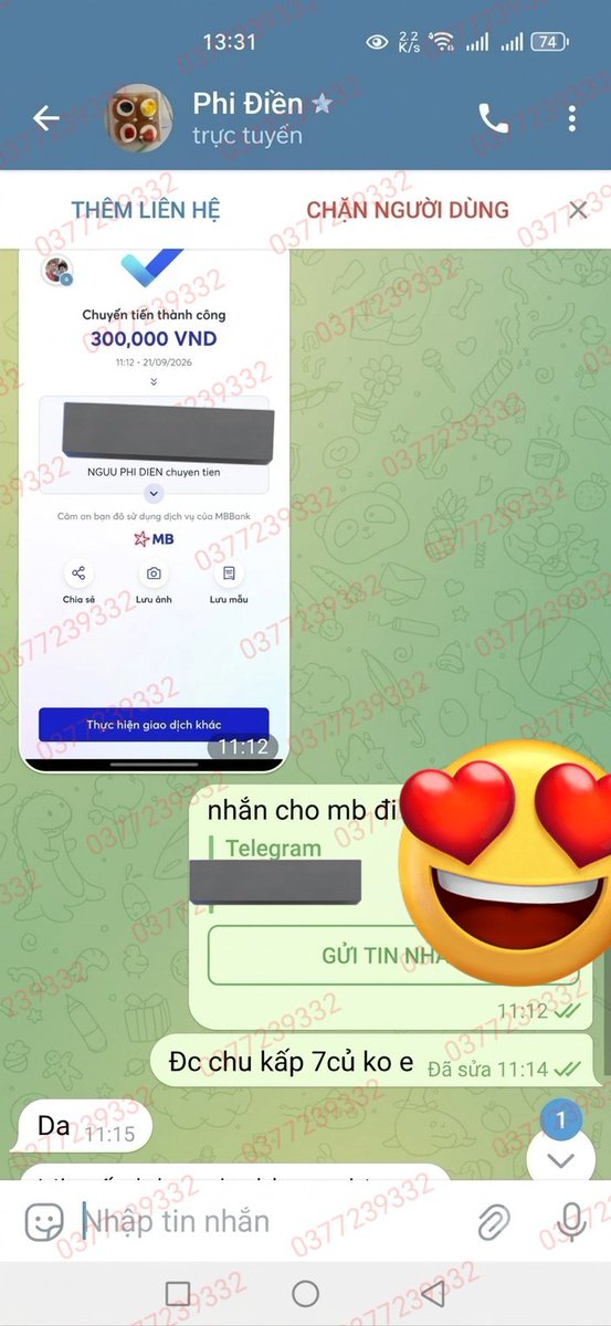 Menuoi5's tweet photo. Done kèo mbbg ở Long An, nhận chu kấp liền tay 
ib tele https://t.co/OdkprhgwMN https://t.co/YAsRZewvFI