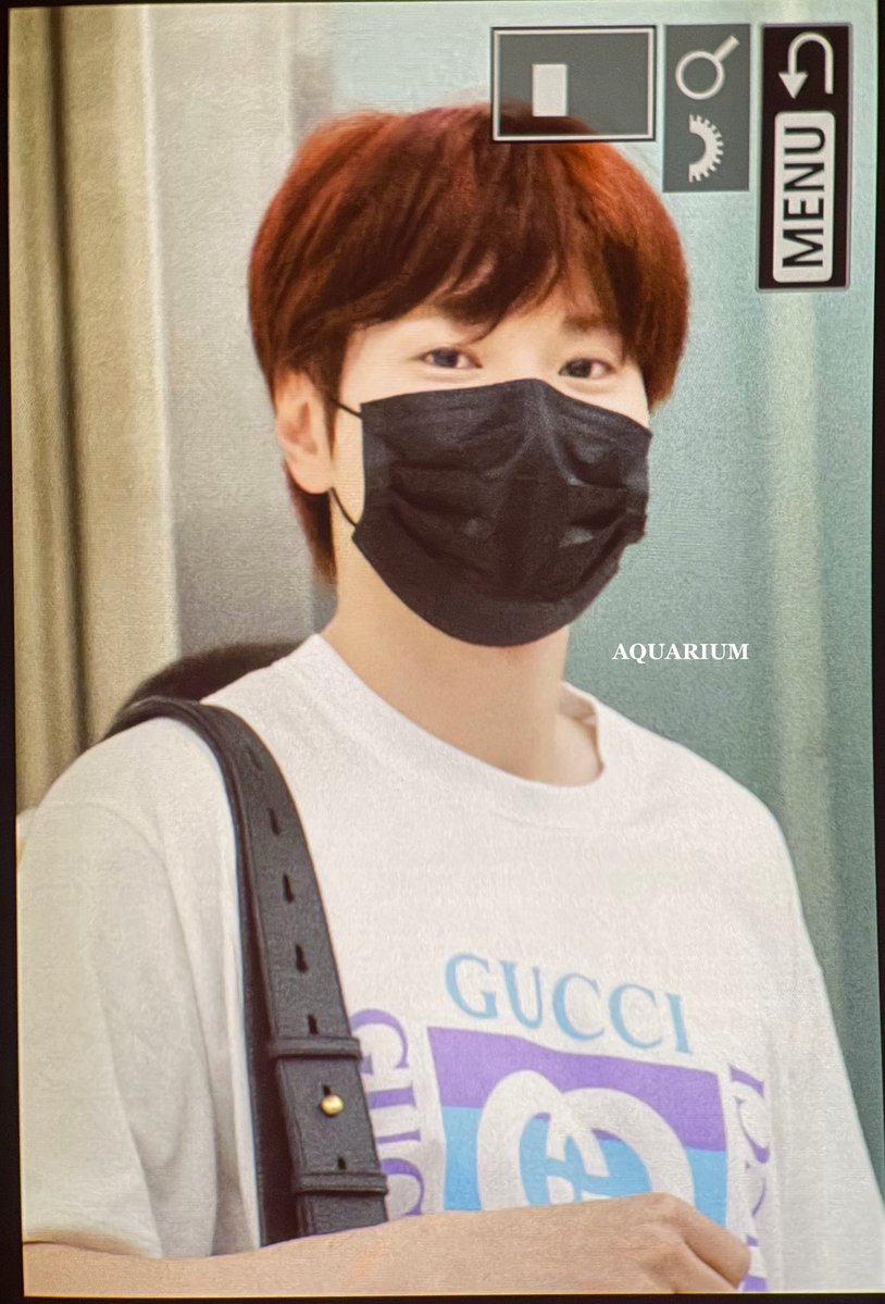 AQUARIUM2's tweet photo. 260921 NRT

무사히 일본 도착~✈️

#인피니트 #INFINITE #이성종 #LeeSeongJong #성종 #ソンジョン https://t.co/xLf3fUF9TE