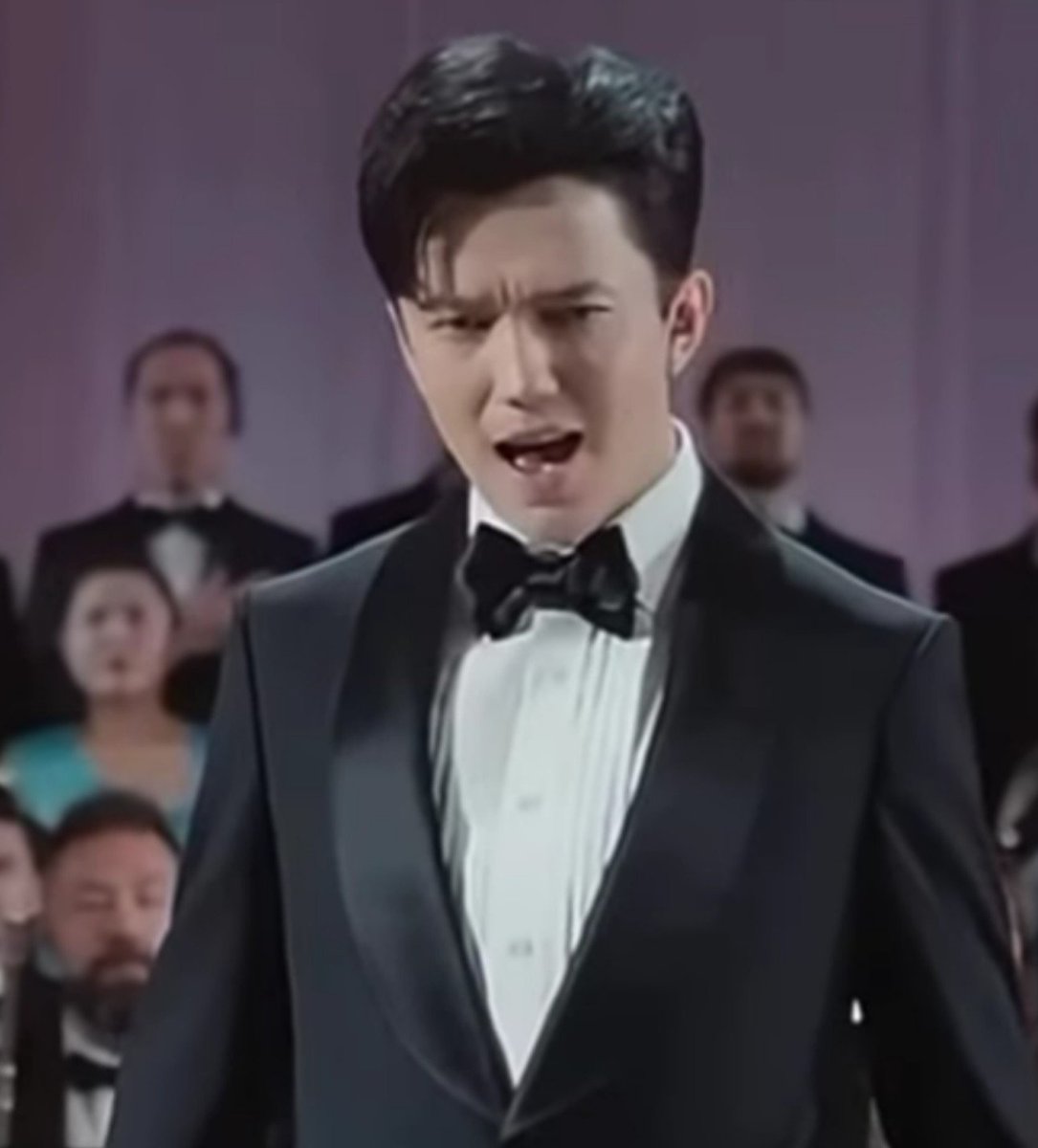 Adelma30513806's tweet photo. 💕 #DimashQudaibergen 
THE GREATEST VOICE IN THE WORLD! 
#WhenIveGotYou   #Fire 
#Samgau  #Gashyqtyq
#Stranger 
#UnforgettableDay
#Aqerke  #Yazgi 
@dimash_official 
#DimashDIMENSIONS 🎼🌼🎼 https://t.co/IM3a5q2o3d