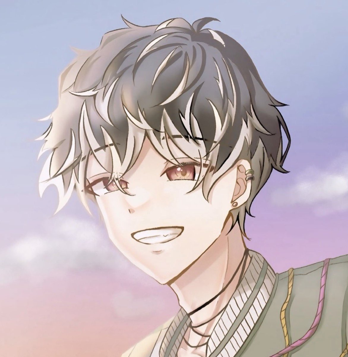 fost0801's tweet photo. モモくんって色んな表情してくれるから描いててすごく楽しいのよ^_^︎ https://t.co/TM1QcBaQxh