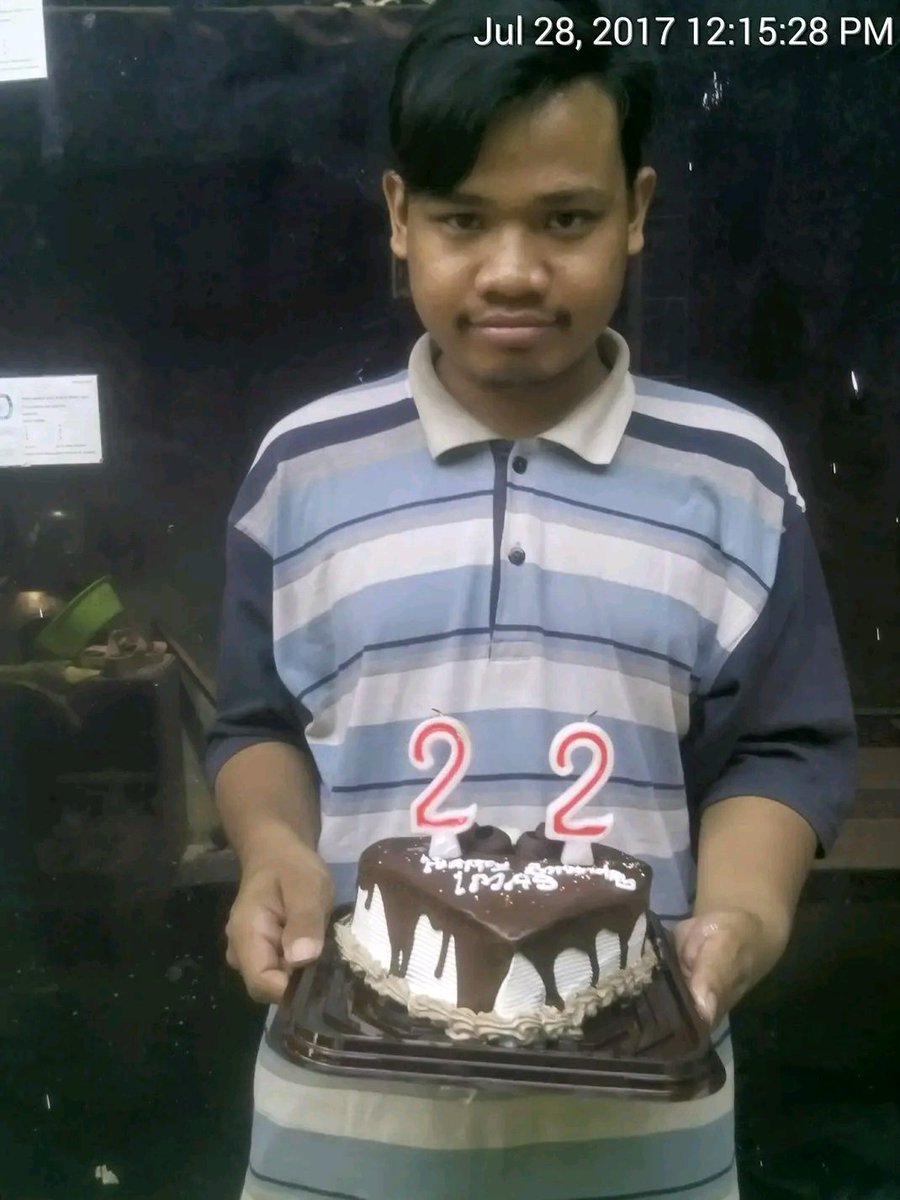 imasputra12's tweet photo. Kemarin lama tgl 28 juli 1995 saya ulang tahun
Umur 22 ganteng ๐
Umur 26 ganteng ๐
Umur 28 ganteng ๐
Umur 31 tua ๐ฅฒ
#rezeki #bisu #tuli #ulang #tahun https://t.co/SFonw9jElU