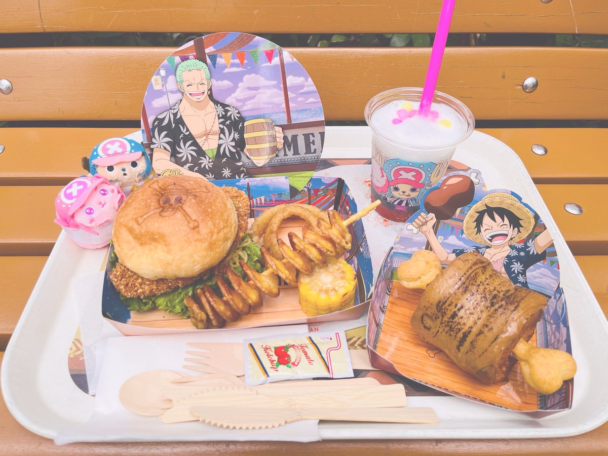 Angelswhisper__'s tweet photo. 宴レストランも行けました♡ᵕ̈
ボリューム満点でとても美味しかった！ https://t.co/pqfuurEAto