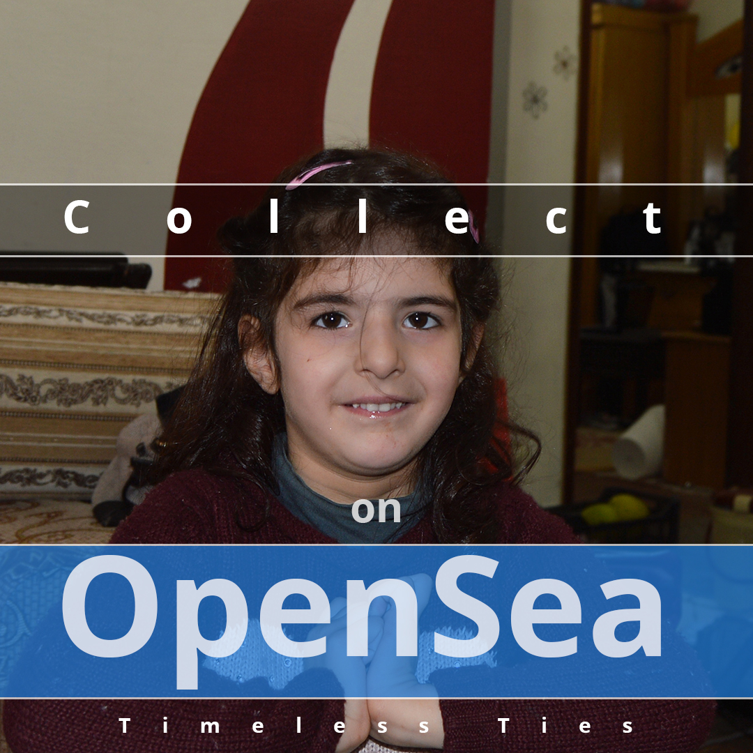 TimelessTiesNFT's tweet photo. See this precious moment of TALA, The photo name is: Tala 1434,   captured on Friday, Jan/04/2019, Bid for it now on @OpenSea   https://t.co/SAYSuUTMfp   #NFTCollection #OpenseaNFTs #NFT #nftarti̇st #NFTs #DailySnapshots https://t.co/8lvMh6I11B
