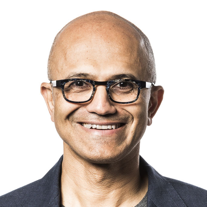 Cointelegraph's tweet photo. 🇺🇸🇨🇳 LATEST: Microsoft's Satya Nadella will join the OpenAI, Nvidia and Apple chiefs at the Trump-Xi state dinner, per Bloomberg. https://t.co/ZNHntJGR5p