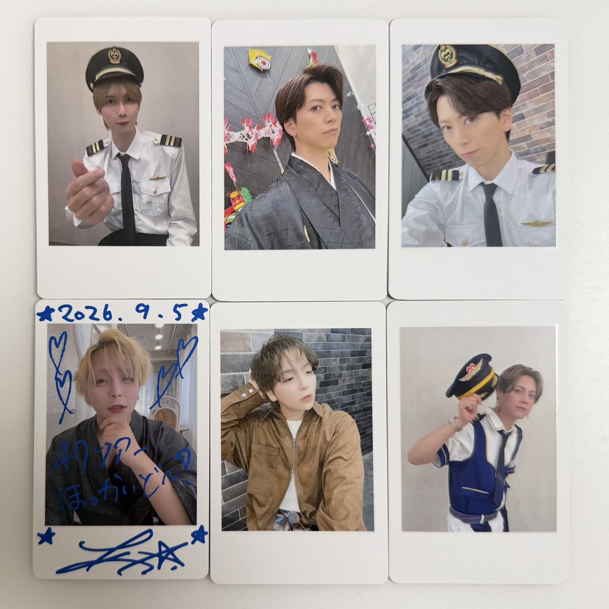 Nsunshines3's tweet photo. MeseMoa めせもあ ハピカ 交換

【譲】紫 茶 赤 薄桃
【求】水

落書きは日付問わず探しております。
本日9/21のお取引可能な方、検索からもお気軽にお声掛けください。 https://t.co/mYeS0jCfyQ