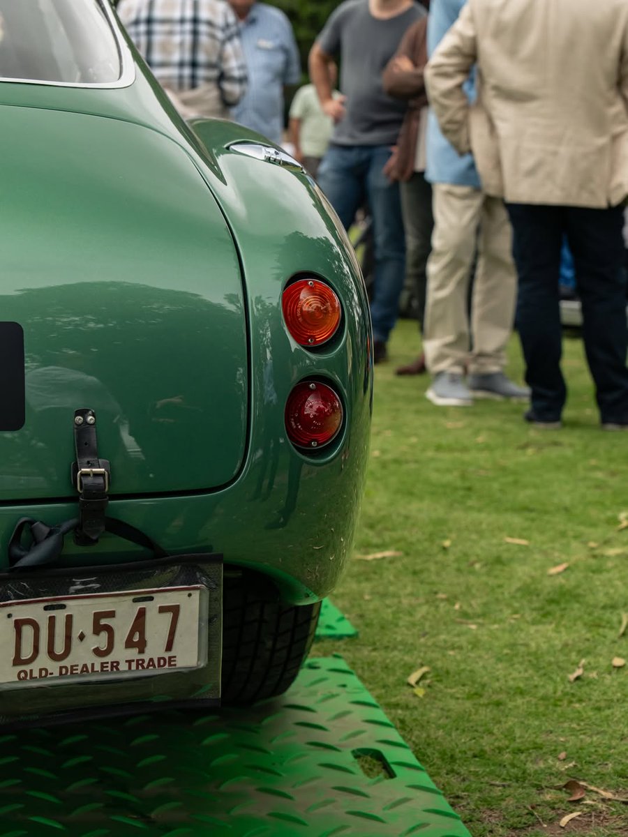 gamzeeker35's tweet photo. Aston Martin DB4 GT

Shot on a Sony a6700 with a Tamron 17-70mm f/2. 8 https://t.co/Gm92Iv0yaK