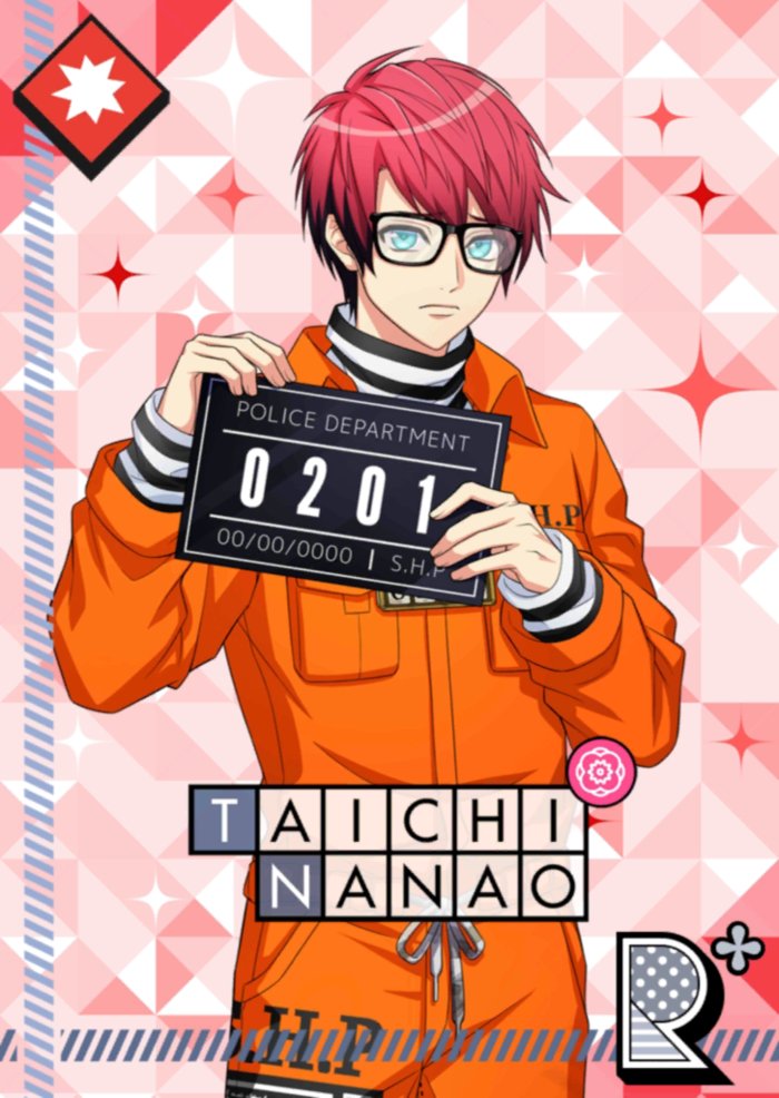 azamiscores's tweet photo. They should make taichi wear bigger glasses lowkey https://t.co/NmYIF6qYAD