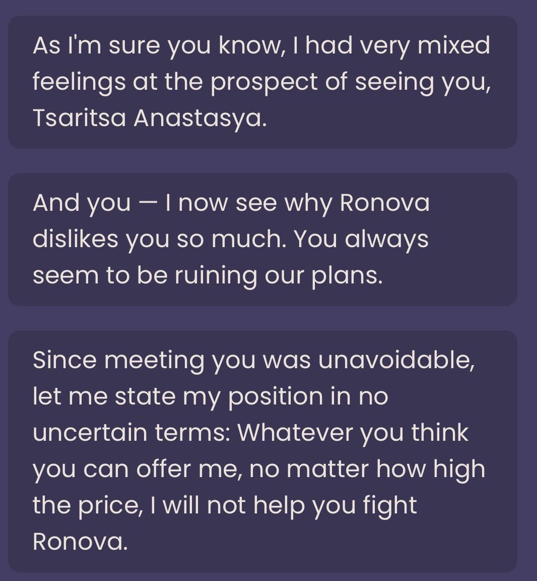 datattore's tweet photo. 7.1 preload leaks
.
.
.
who would’ve thought that ronova and rhinedottir were the ones working together to make the curse work all along https://t.co/YxU2yV3kUa
