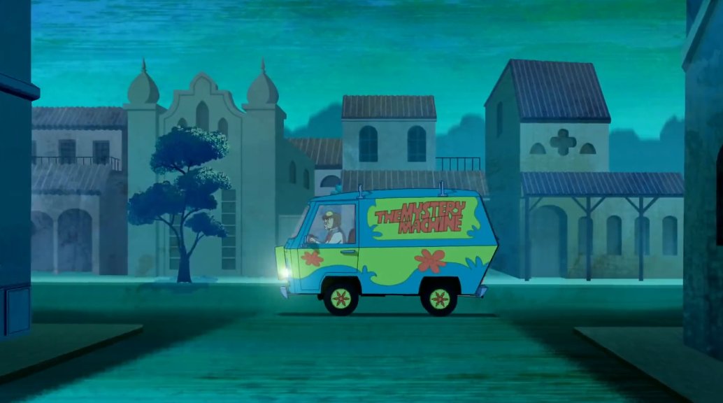 MysteryInc1969's tweet photo. #mysterymachinemonday #scoobydoo https://t.co/IL7ofBWG4j