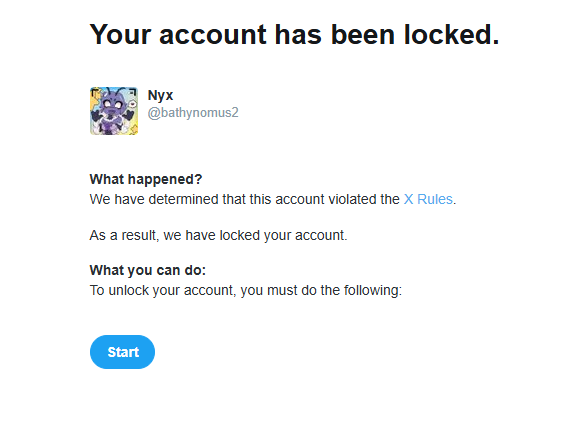 bathynomus2's tweet photo. what did i do bro all i did was press start and they gave it back https://t.co/jhxid27iVe