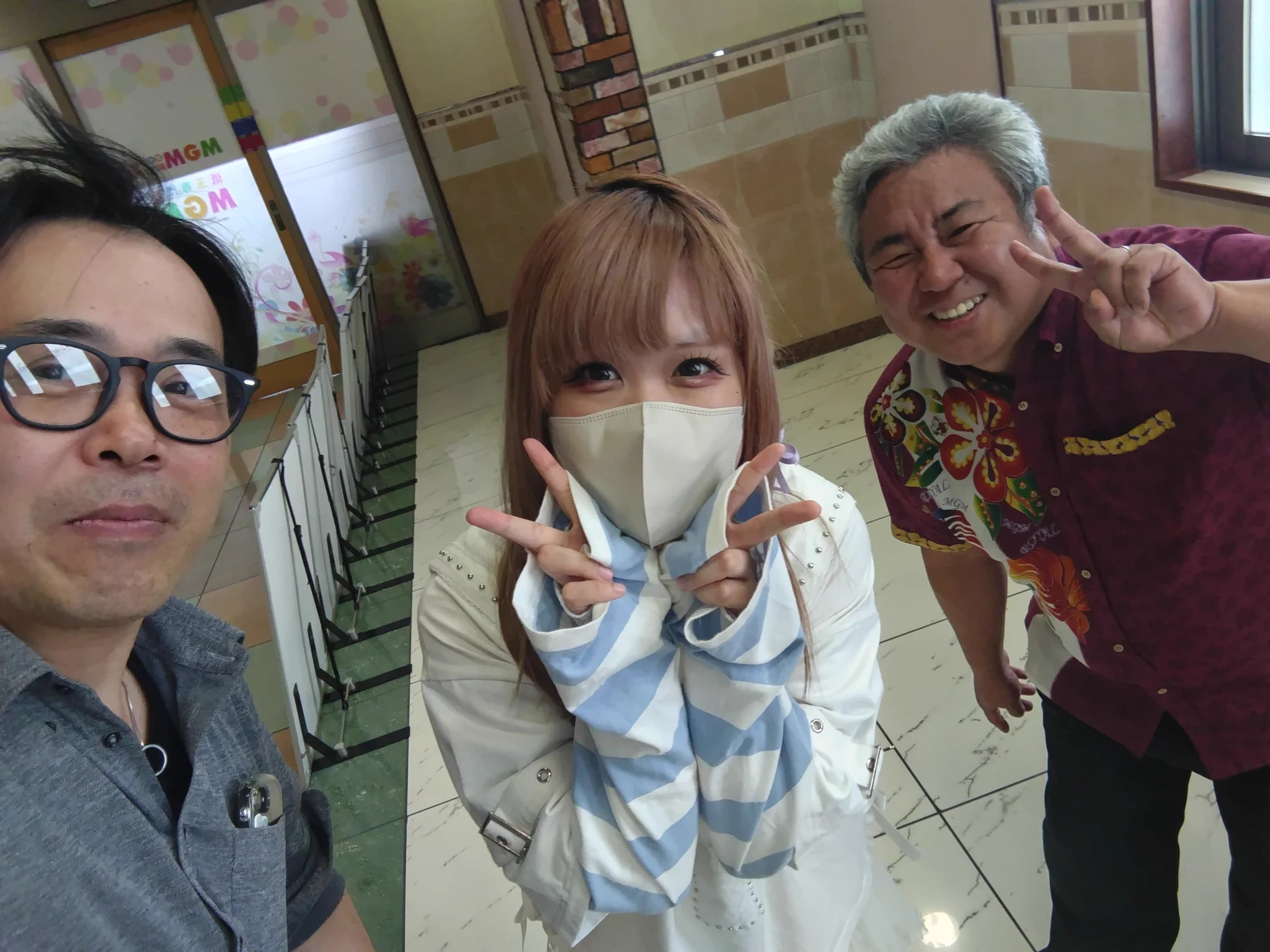 MGM鈴鹿＠店長中山 on X: 