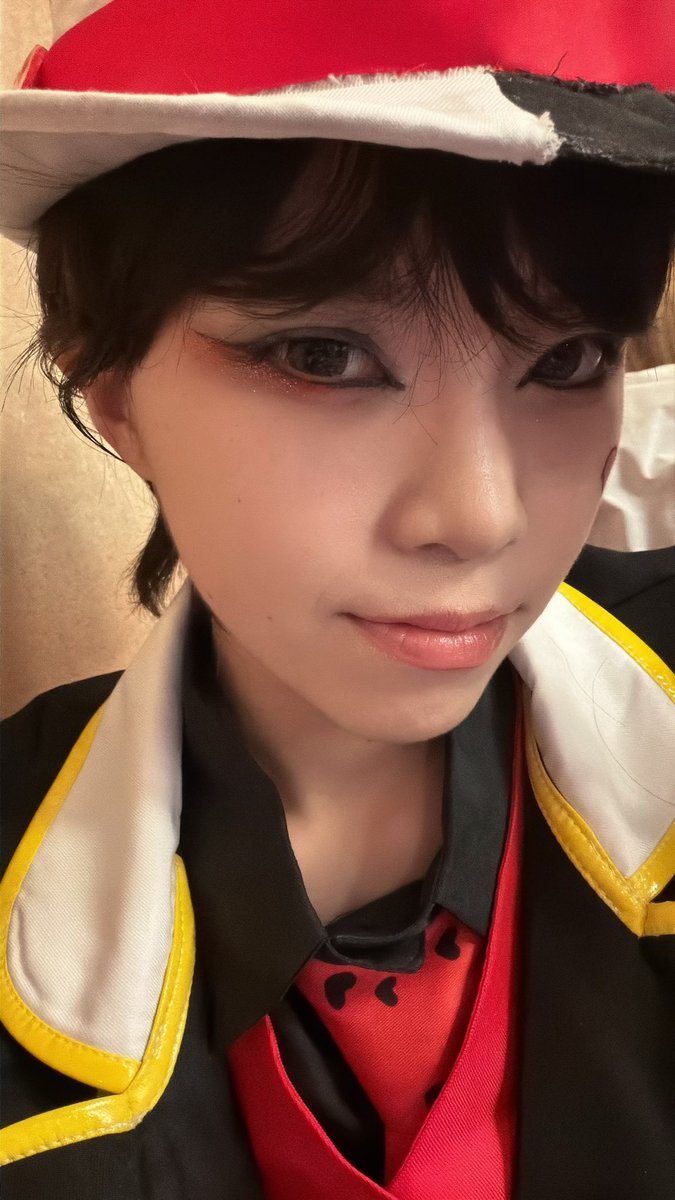 summercloud7296's tweet photo. 本日ジャックハート♥️ https://t.co/fiuZTFdg0R