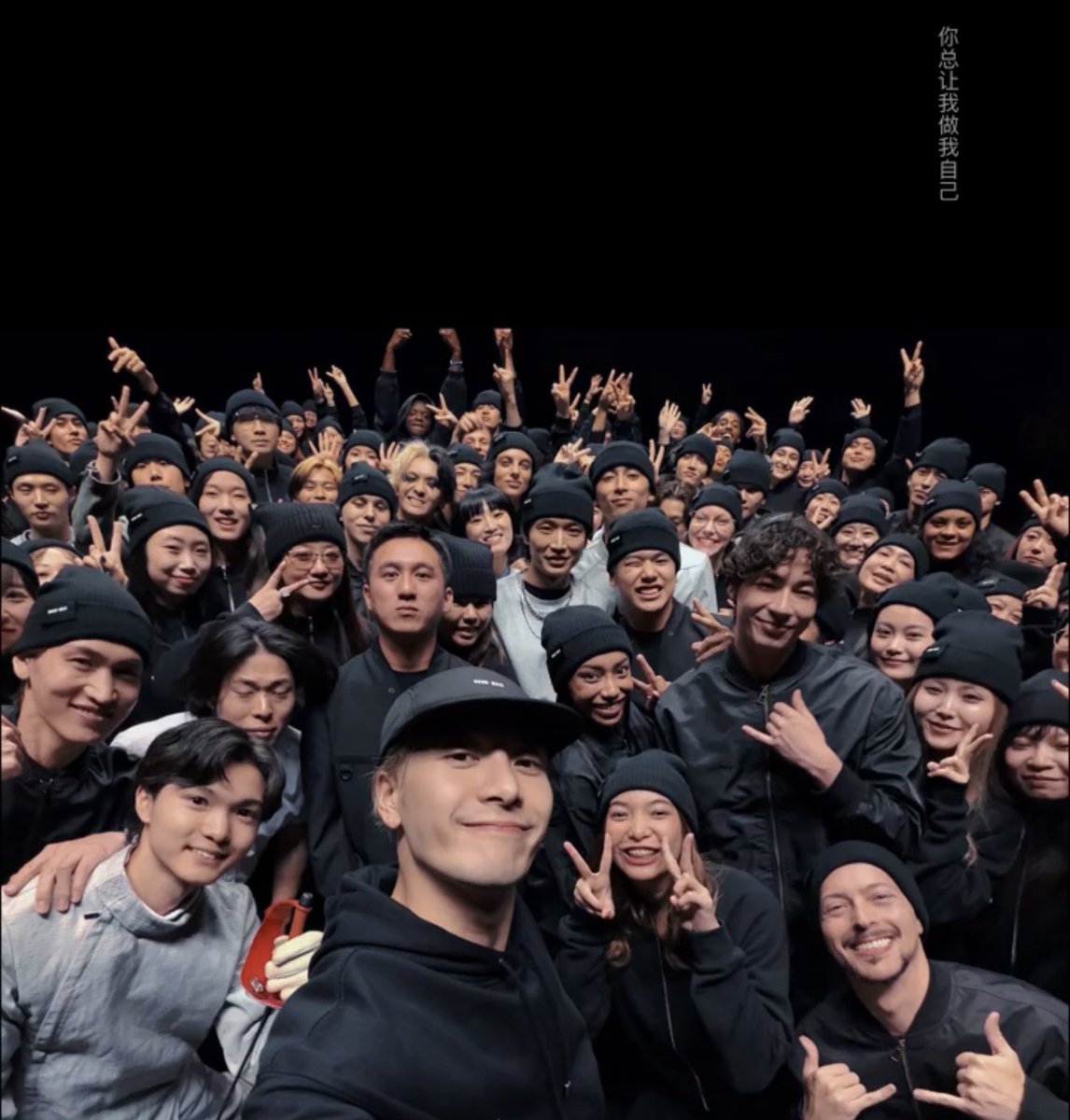 yuyuhou327's tweet photo. J❤️J Jacky一直在❤️

#JacksonWangThankYou
@JacksonWang852 https://t.co/OsTATaBgwj