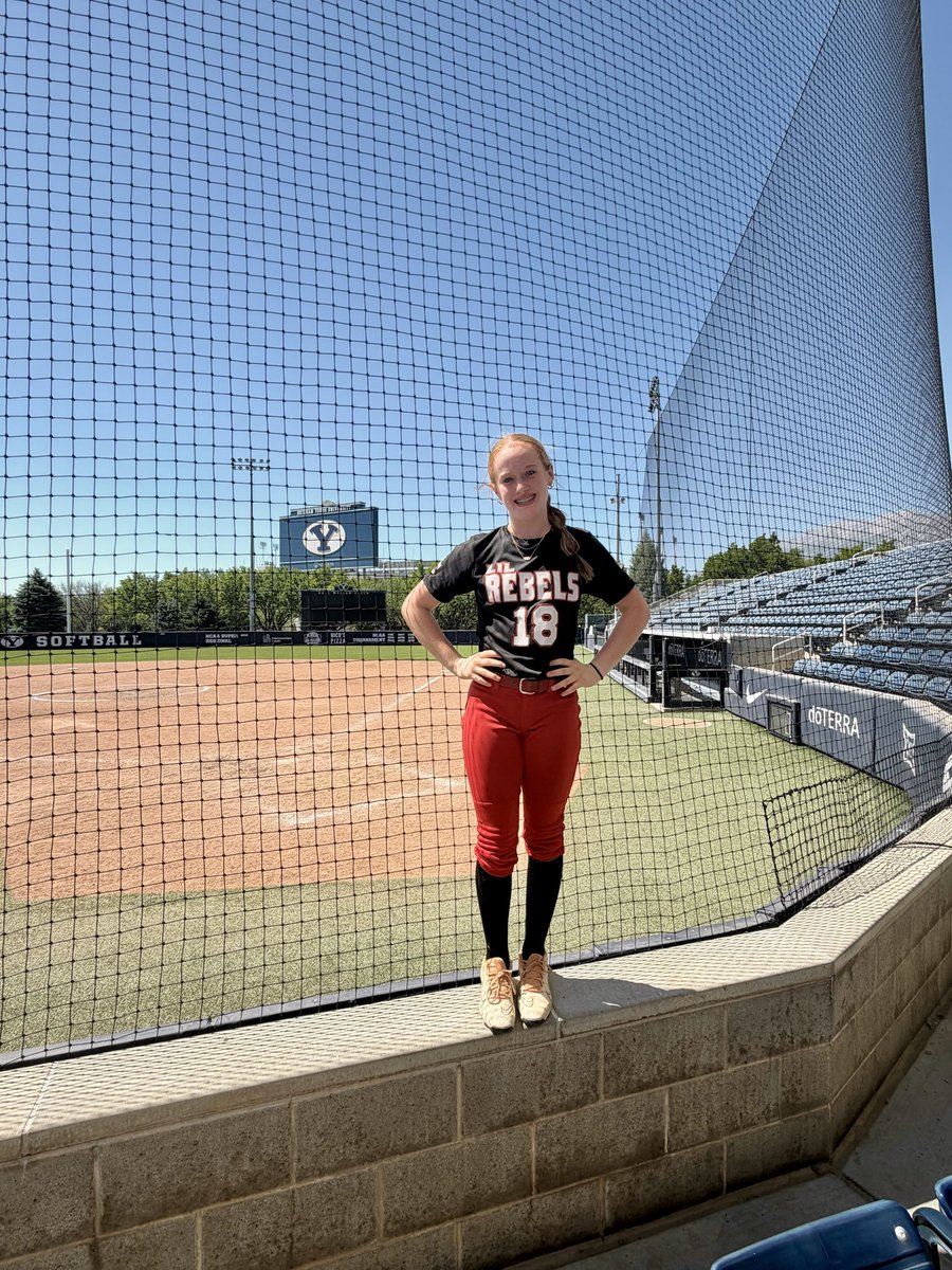 MakenziePribyl's tweet photo. BYU Camp 💙 @byusoftball 
 https://t.co/Kao73bO6NJ https://t.co/5GVgnWjaAd