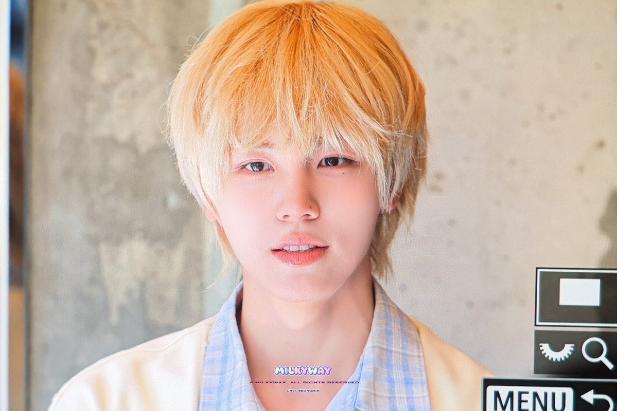 ahnseongmin_net's tweet photo. [PRE] 260921

#크래비티 #CRAVITY #성민 #안성민 #SEONGMIN https://t.co/fvYMNjkYLe