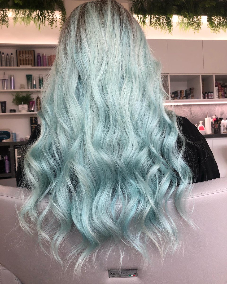 EvalynBrelo7's tweet photo. 🦋 let your hair do the talking 🦋 https://t.co/tiR2H2zIH1