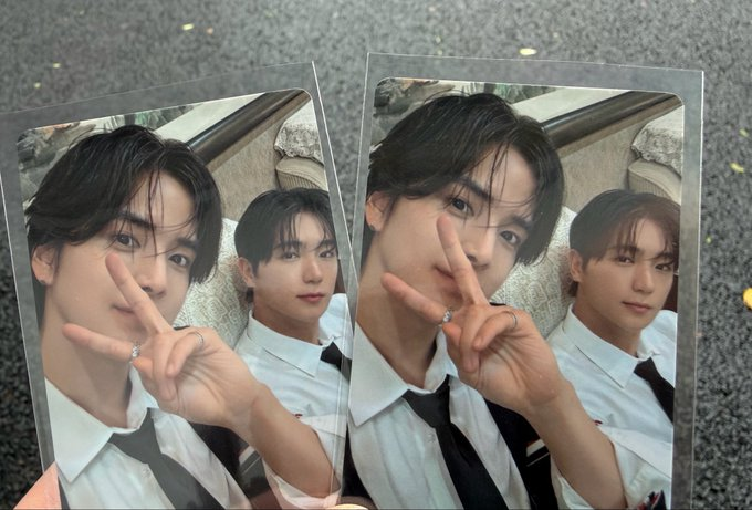 moga38015's tweet photo. ⚡️ついに開幕――『2026 YOUNGHOON&amp;HYUNJAE FANMEETING ＜NINE TO FIVE＞ in Japan』⚡️

9月21日
📍SGC HALL ARIAKE

そして本日公演、
✨ライブ配信が緊急決定！✨

▼ FC会員限定・無料生配信はこちら
🔗https://t.co/cpXyH6Xkf0

#YOUNGHOON #HYUNJAE
#ヨンフン #ヒョンジェ
#THEBOYZ https://t.co/ao0ctNKpwi